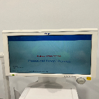 Dräger Evita Infinity V500 - Ventillation image 2
